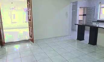 Imagem 4: Casa Térrea Parque São Lourenço, Indaiatuba, SP. Sala de TV, Sala de Jantar, Cozinha Plane