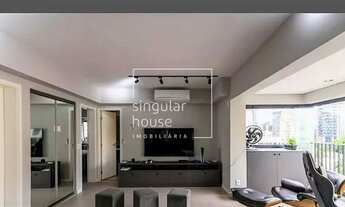 Imagem: 100m2 Vila Olímpia