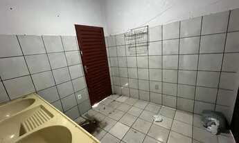 Imagem 6: Casa para aluguel no Bairro Eldorado em Chapada dos Guimarães