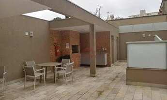 Imagem 6: Apartamento com 2 dormitórios, 64 m² - venda por R$ 800.000,00 ou aluguel por R$ 4.538,61