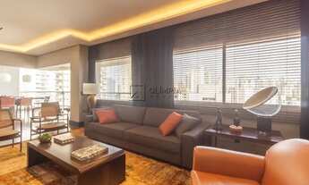 Imagem 3: Venda Cobertura 4 Dormitórios - 403 m² Chácara Klabin