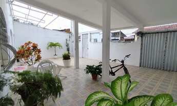 Imagem 5: Casa com 3 quartos no Silva Jardim - Alagoinhas - BA