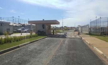 Imagem 6: Casa 3/4 com placa solar Condomínio Esmeralda em Várzea Grande Excelente localização