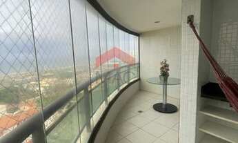 Imagem 6: Apartamento para Locação em Salvador, Patamares, 3 dormitórios, 3 suítes, 4 banheiros, 4 v