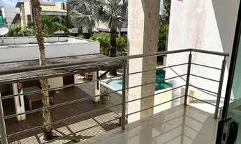 Imagem 2: Casa de condomínio para aluguel tem 450 metros quadrados com 4 quartos