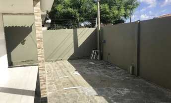 Imagem 4: Casa com 3 dormitórios à venda, 100 m² por R$ 350.000 - Geisel - João Pessoa/PB