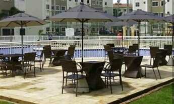 Imagem 2: FORTE IRACEMA Apartamento com 2 dormitórios