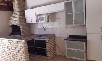 Imagem 7: Casa Residencial para locação, Parque das Aroeiras II, São José do Rio Preto - CA0058