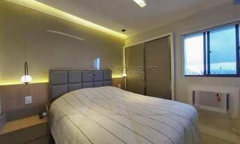 Imagem 7: LR- 2779 Apartamento para venda tem 79 metros quadrados com 2 quartos em Boa Viagem - Reci