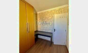 Imagem 7: CONDOMÍNIO LORYS | APTO 69M² | 03 DORMS | 01 SUÍTE