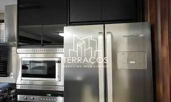 Imagem 3: LINDO APARTAMENTO À VENDA NO CONDOMÍNIO ALTA VISTA PREMIUM EM JUNDIAÍ SP, LOCALIZAÇÃO PRIV