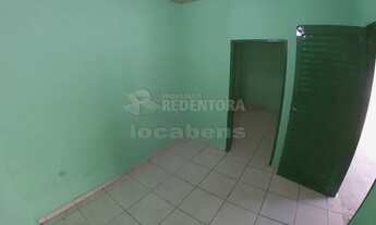 Imagem 3: Casa Padrão em São José do Rio Preto