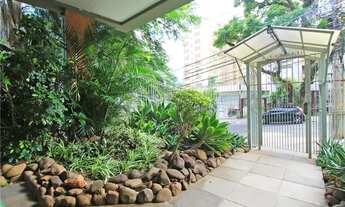 Imagem 3: PORTO ALEGRE - Apartamento Padrão - Menino Deus