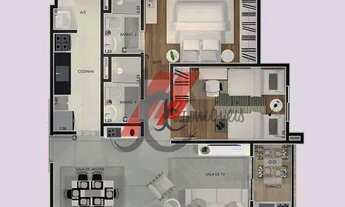 Imagem 4: Apartamento Residencial à venda, Capela, Vinhedo - AP0279