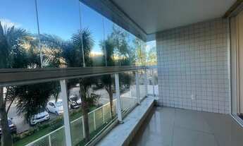 Imagem 3: Apartamento para aluguel tem 88 metros quadrados com 3 quartos PB