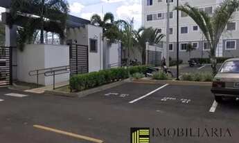 Imagem 2: APARTAMENTO 02 DORMITÓRIOS PARA LOCAÇÃO PARQUE RIO LIMA