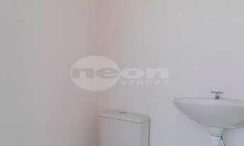 Imagem 5: SANTO ANDRé - Conjunto Comercial/Sala - Vila Assunção