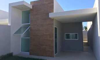 Imagem: Casa para venda com 122 metros quadrados