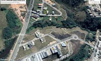 Imagem 14: LOTE JARDIM DOS CRISTAIS / OURO VERDE - 12 METROS DE FRENTE