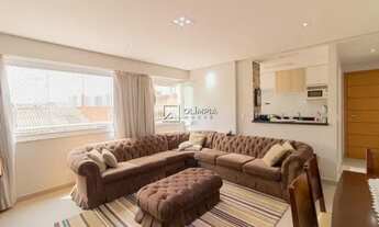 Imagem 3: Apartamento Venda 2 Dormitórios - 59 m² Vila Romana