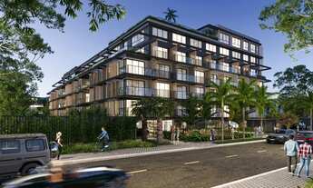 Imagem 4: Flat para venda em Cabo Branco - João Pessoa - PB