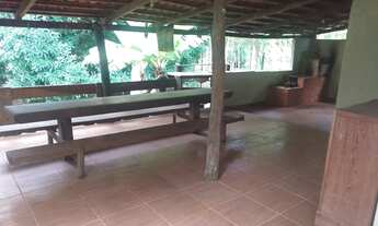 Imagem 6: CHÁCARA 3 ALQ COM RIBEIRÃO LAJEADO