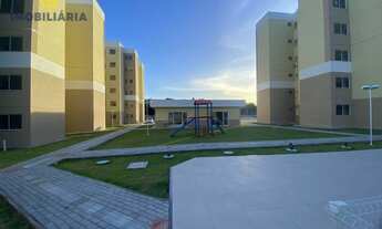 Imagem 5: Oportunidade! Apartamento Novo no Passaré