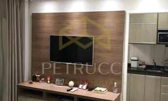 Imagem 2: Apartamento - Jardim Myrian Moreira da Costa - Campinas