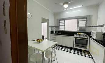 Imagem 7: Casa - Jardim Santa Genebra - Campinas