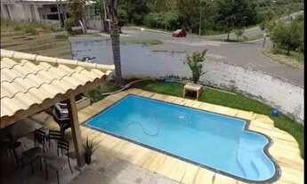 Imagem 2: Linda Casa em Monte Mor