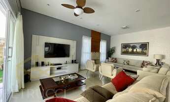 Imagem 5: Casa - Swiss Park - Campinas