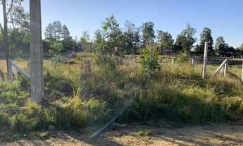 Imagem 2: Entrada 15% + 60x - Terreno Cercado E.S.C.R.I.T.U.R.A.D.O - 792 m2