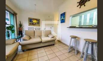 Imagem 5: Apartamento para Aluguel - Vila Luís Antônio, 3 Quartos, 88 m2