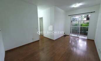 Imagem 2: Apartamento Padrão para Venda em Jaguaré São Paulo-SP