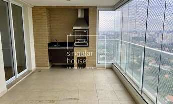 Imagem 5: DUPLEX | 741m² Apartamento com 5 dormitórios
