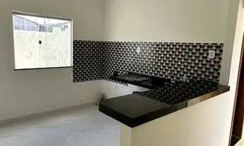 Imagem 3: Vendo casa no residencial Jardim Amazonia II