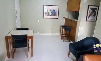 Imagem 6: Flat para alugar no Jardins - Edifício Matiz Manhattan Hotel - Cód. RMO04478