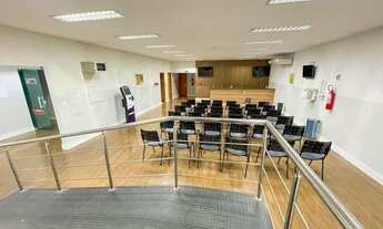 Imagem 7: Prédio Comercial no Centro de Manaus (Av Tarumá