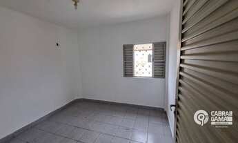 Imagem 4: Apartamento para alugar, 66 m² por R$ 700,00/mês - Cristo Rei - Teresina/PI