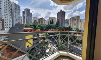 Imagem 4: SÃO PAULO - Apartamento Padrão - BELA VISTA