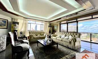 Imagem 6: Leonardo Da Vinci - 420 m² - 4 suítes