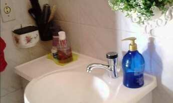 Imagem 2: Apartamento com 3 dormitórios à venda, 92 m² por R$ 450.000,00 - Jardim - Santo André/SP