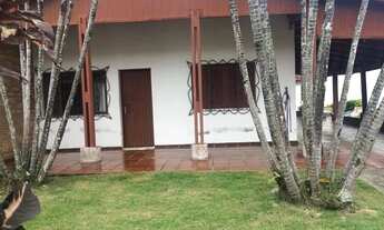 Imagem 7: Aluga se temporada Casa em Caragua com piscina e 3 quartos 4 vagas