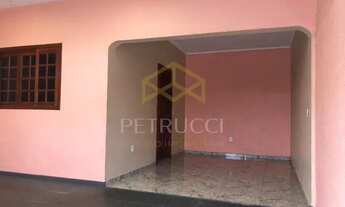 Imagem 2: Casa - Parque Valença I - Campinas