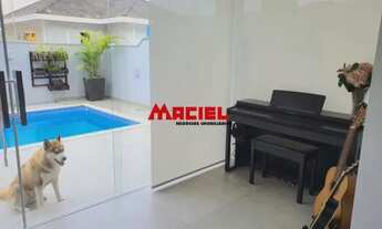 Imagem 4: Casa Condomínio em São José dos Campos