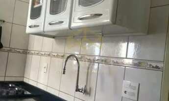 Imagem 3: Apartamento - Jardim Capivari - Campinas