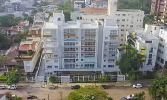 Imagem: Apartamento para Venda - 83m², 3 dormitórios