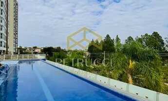 Imagem 2: Apartamento - Loteamento Alphaville Campinas - Campinas