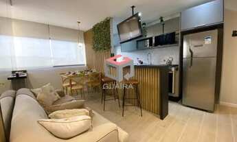 Imagem 5: Cobertura 80 Metros bairro Cristiane Santo André - SP