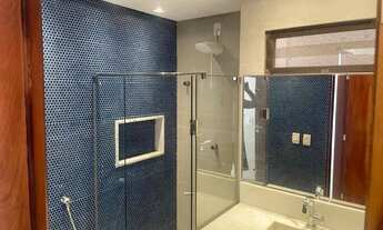 Imagem 6: Mansão no Cond. Atlantis com 3 Pavimentos e Elevador